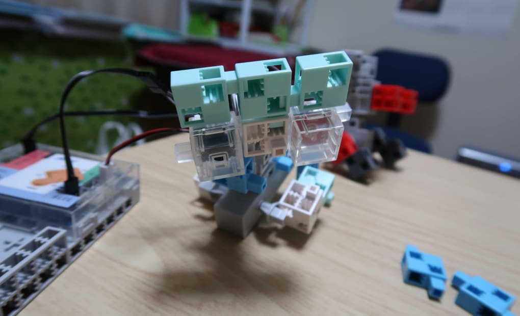 バレッドキッズ 幸田教室の画像