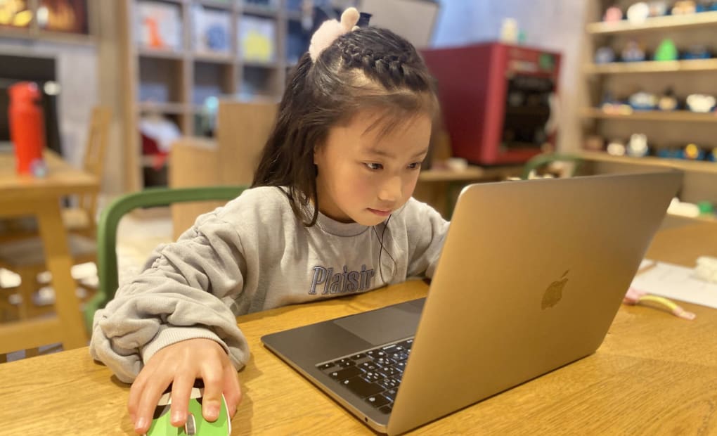 Little HOPPERの画像