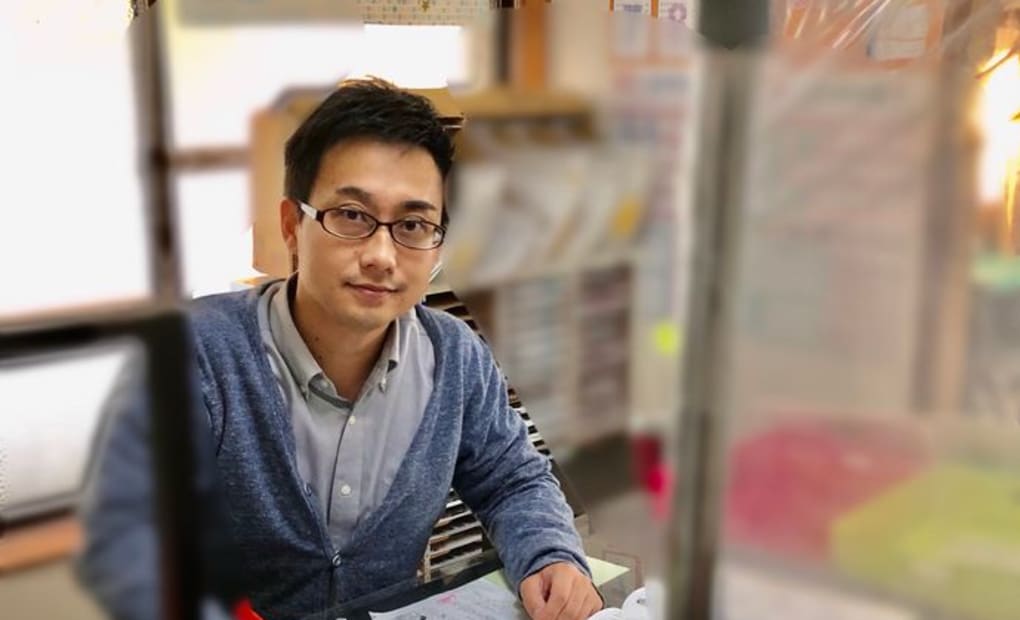 学研Naruto Osiro． ぴ一す教室の画像