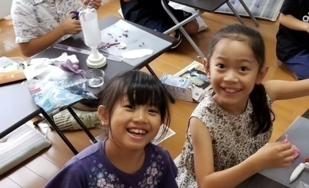 学研円山公園教室の画像