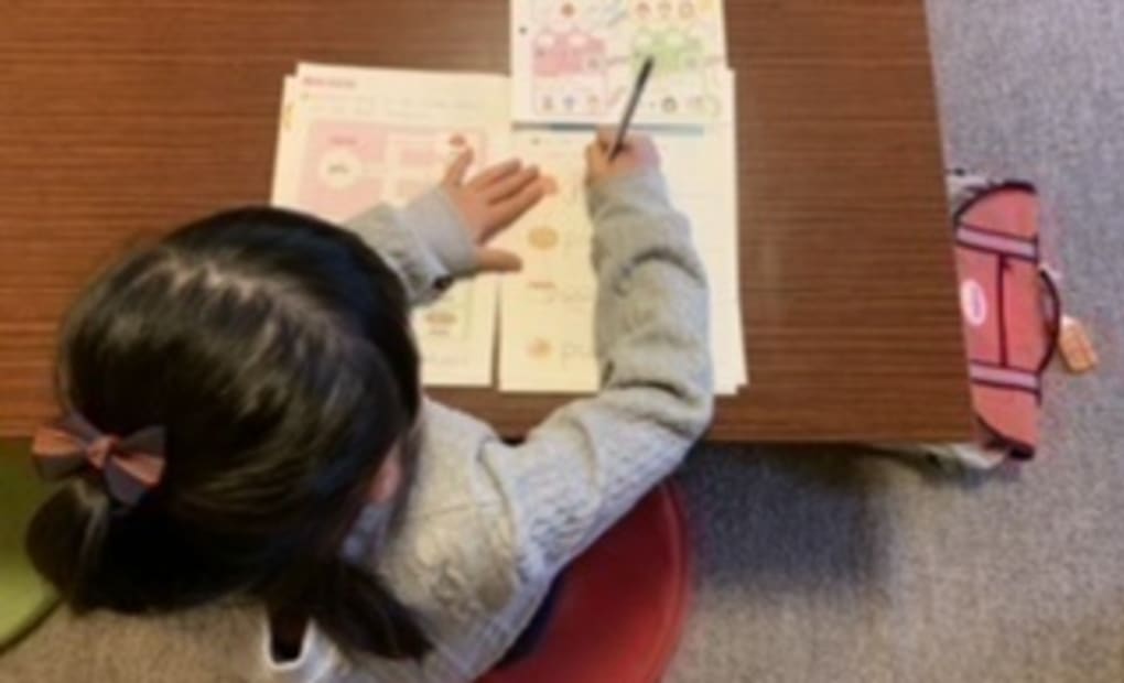 学研石手教室の画像