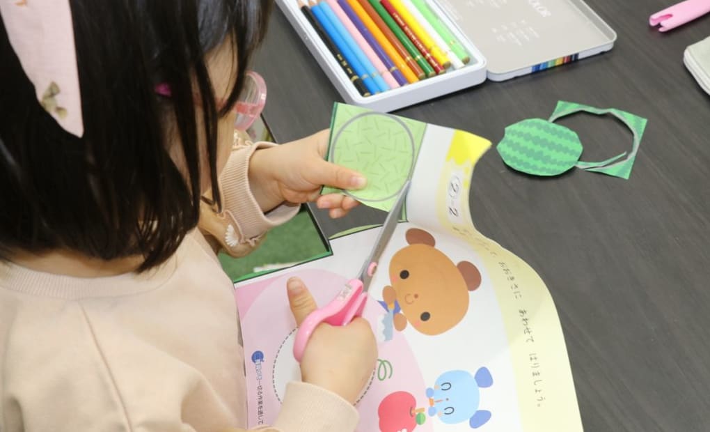 学研豊田東教室の画像