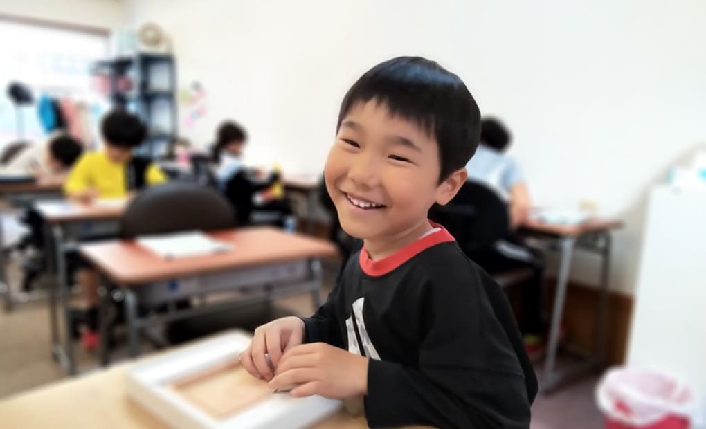 学研新琴似1番通り教室の画像