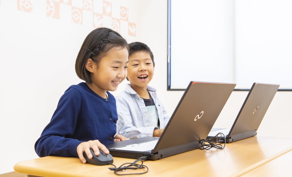 ポケモングローバルアカデミーたまプラーザ校の画像