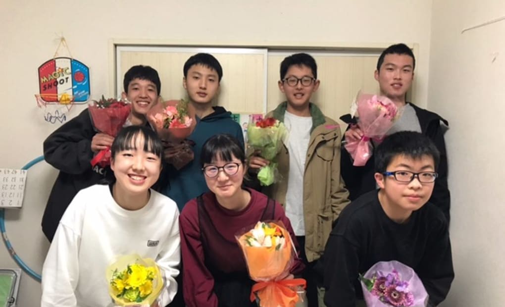 学研屋島中町教室の画像