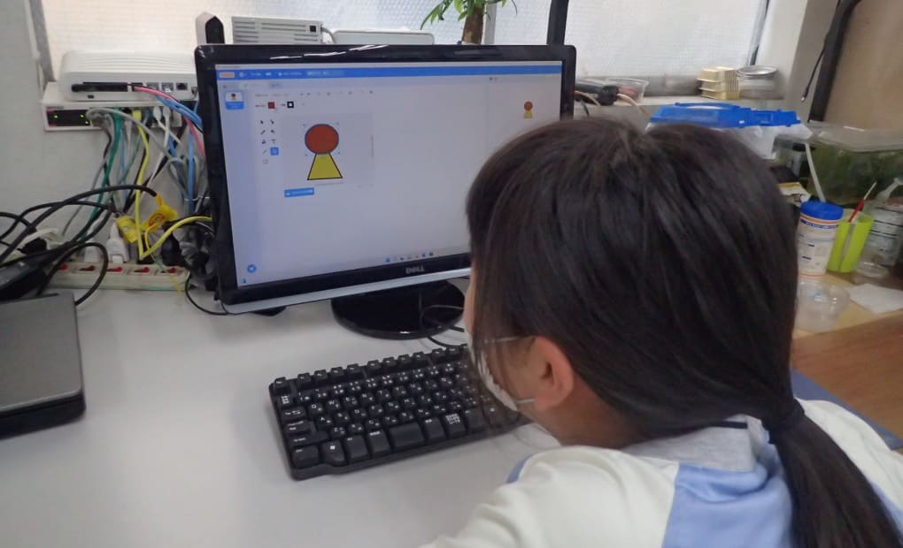 nescom-ict ネスコム千種教室の画像