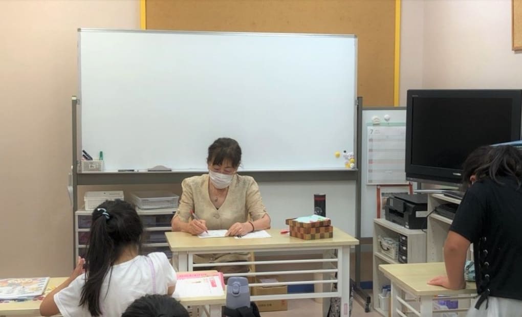 学研スクエア 桑名アピタ教室の画像