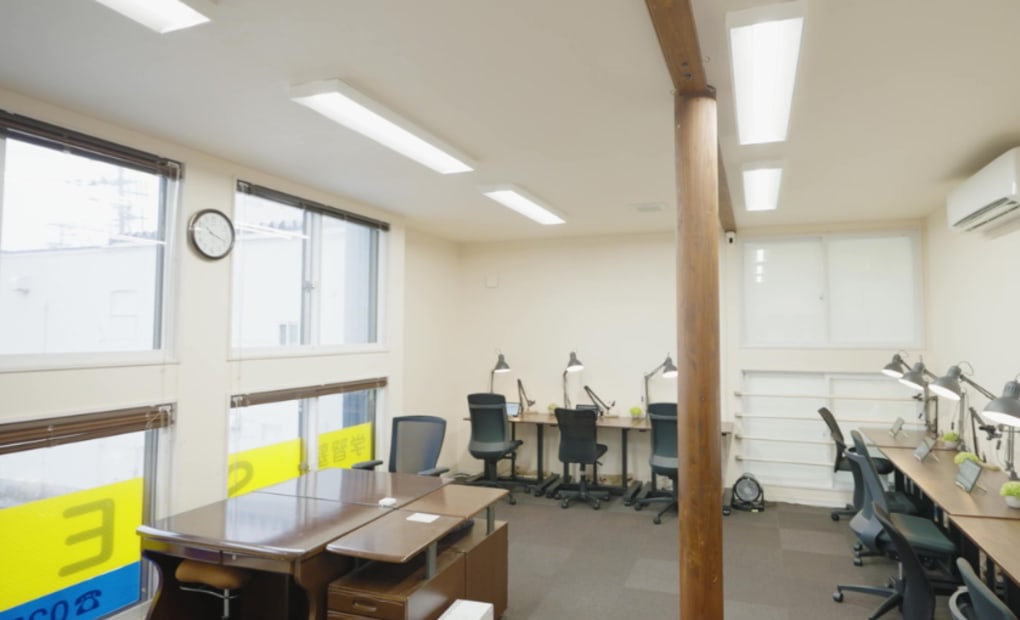 S.E.A. 柏崎校の画像