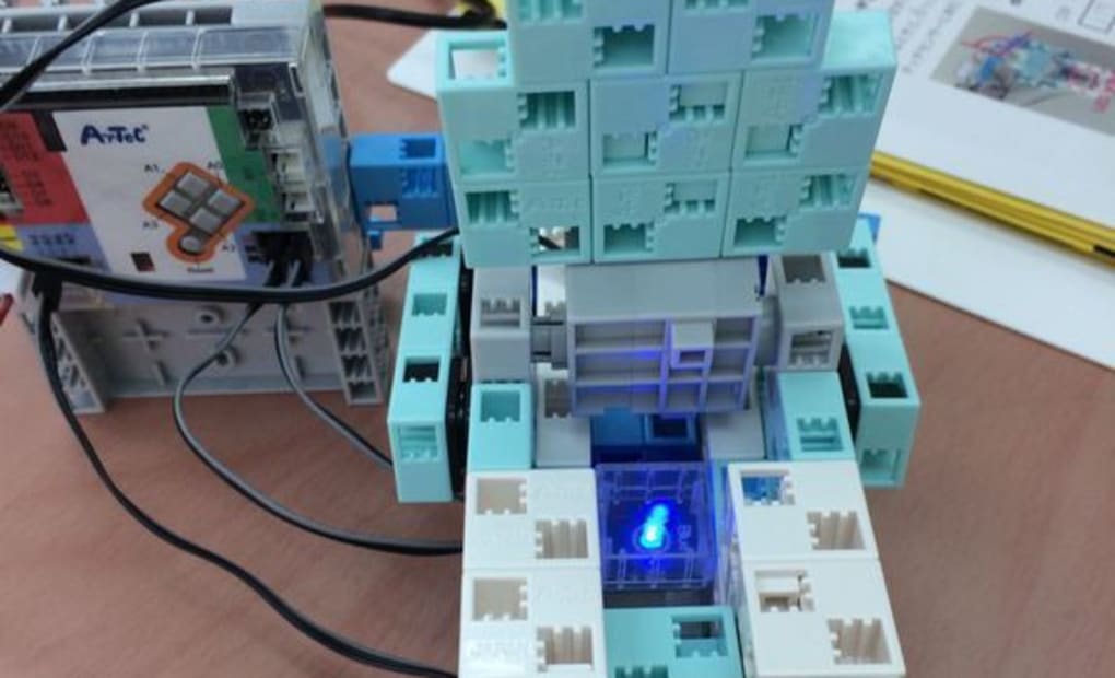 学研高野教室の画像