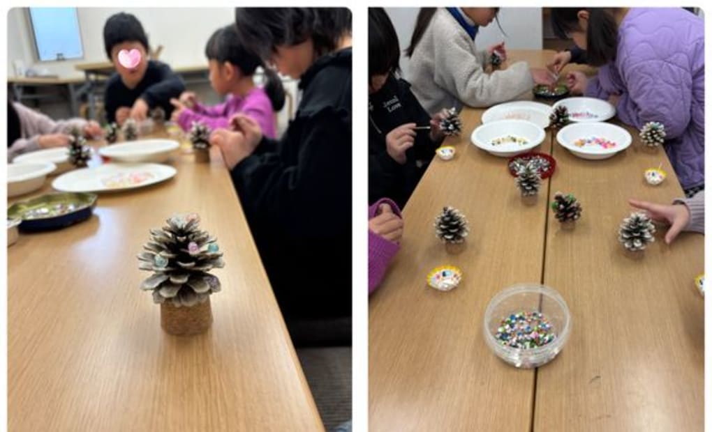 学研四箇田あすなろ教室の画像