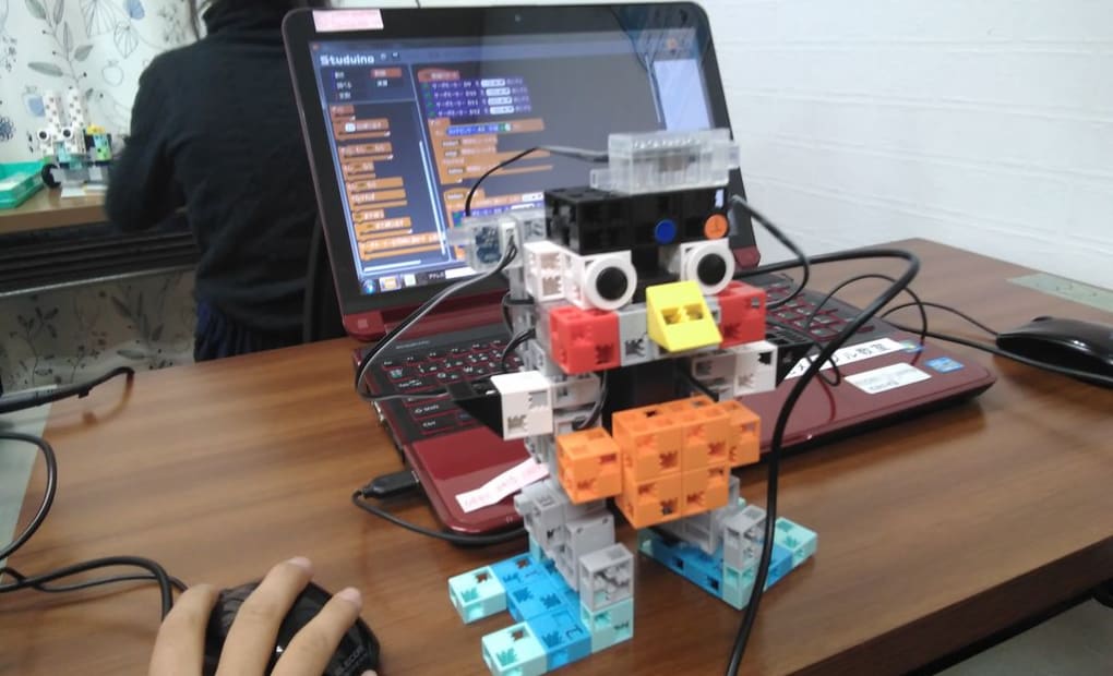 学研法花メープル教室の画像