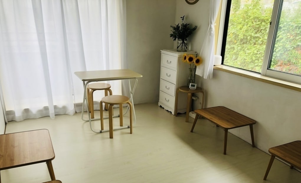 学研はこづか教室の画像