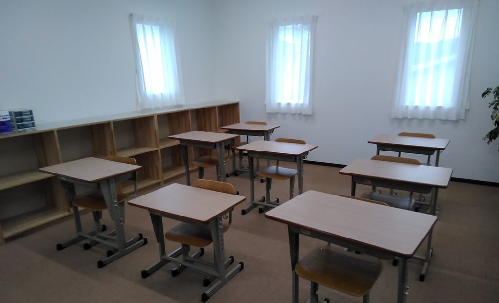 学研望月教室の画像