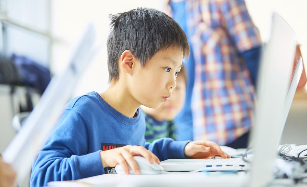 サッポロ円山校の画像