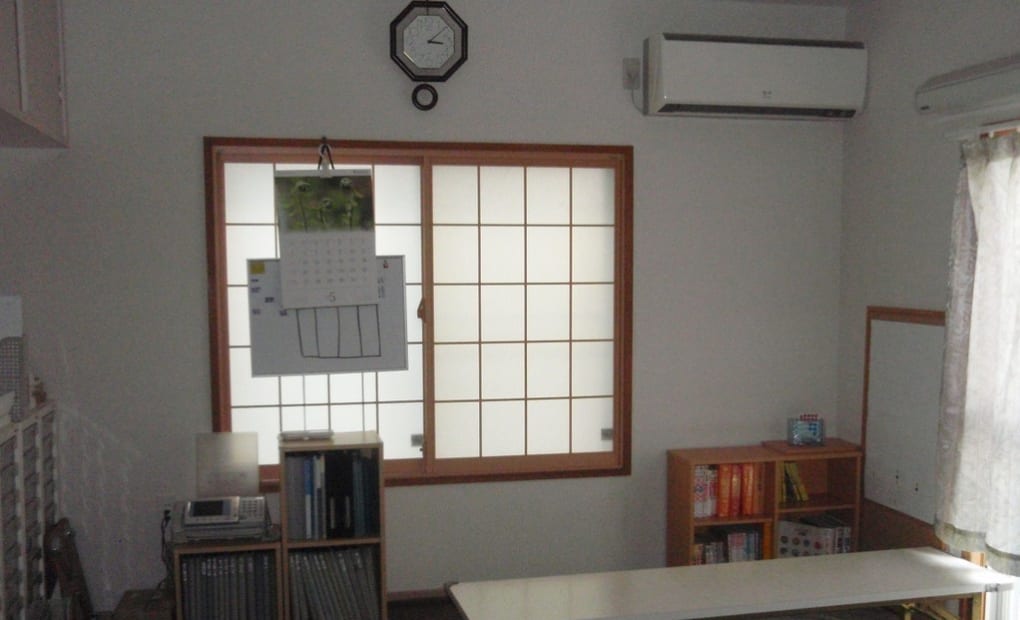 学研川井宿教室の画像