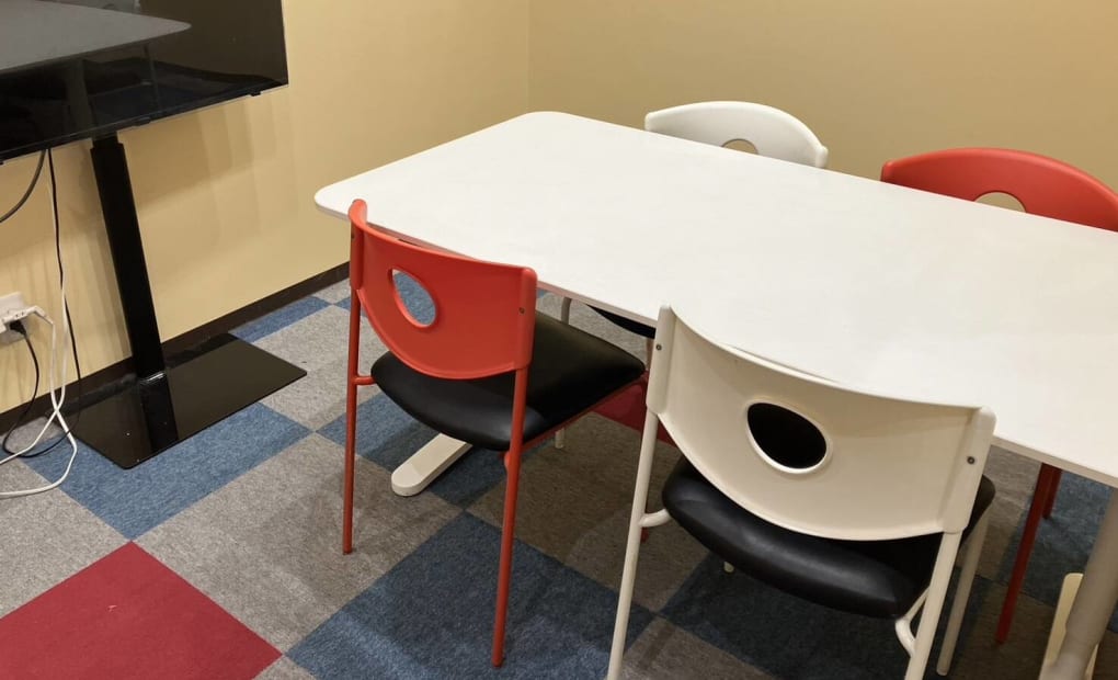 プログラミング教育 HALLO WinBe 鹿児島荒田校の画像