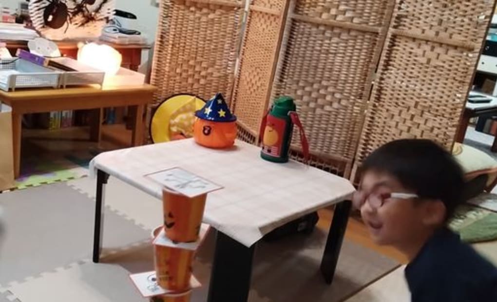 学研私市教室の画像