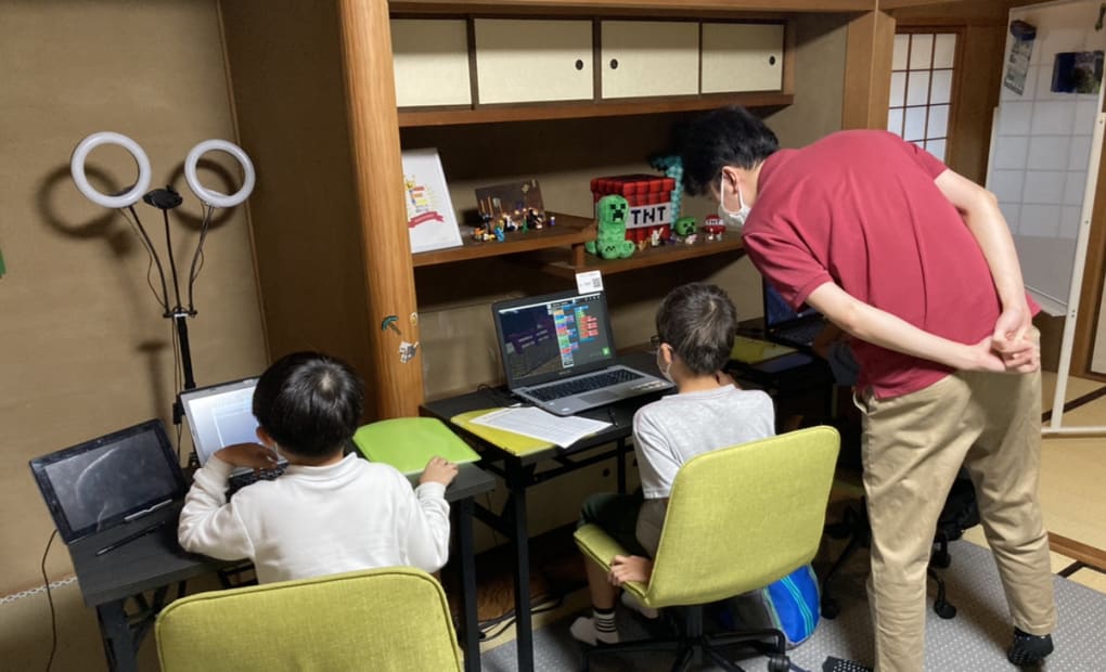 エドモンドプログラミングスクール 四条烏丸校の画像