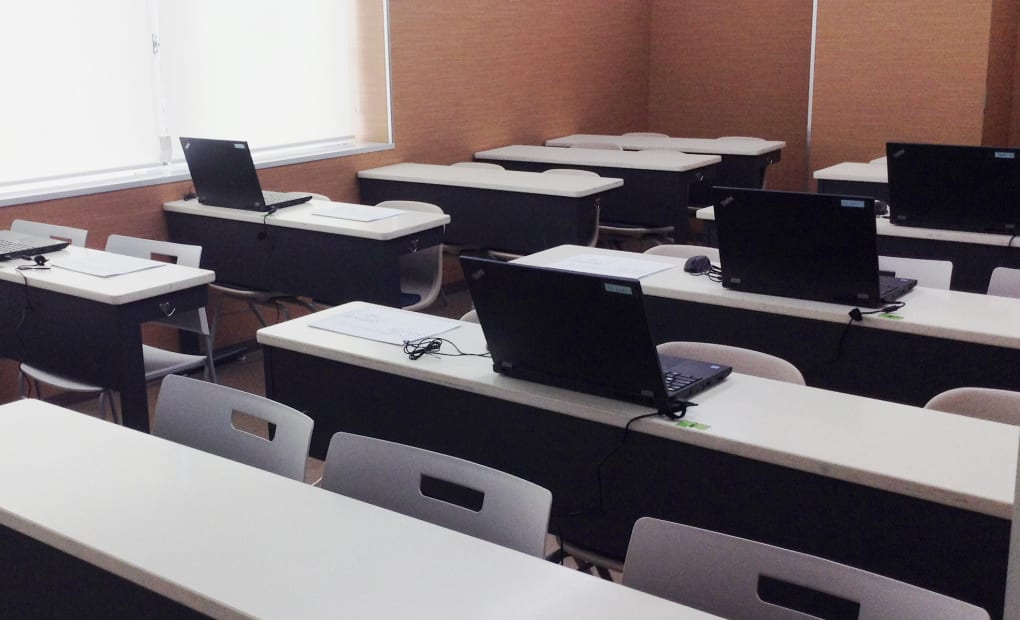 CHUMAN 海老名校の画像