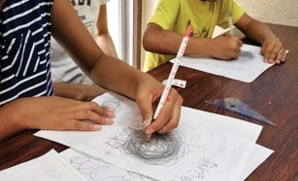 学研ジェームス山教室の画像