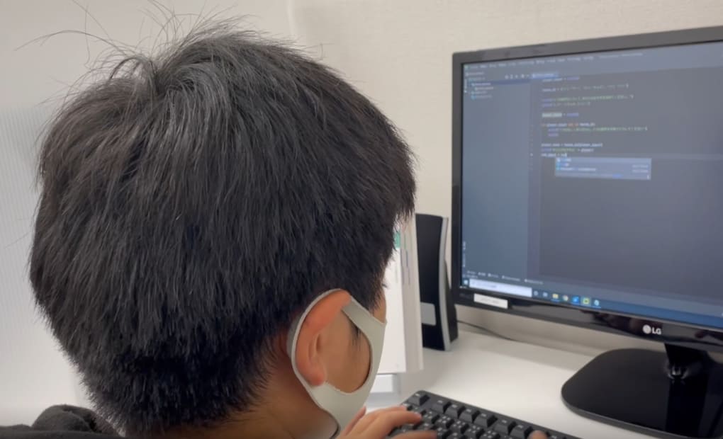 大牟田校の画像