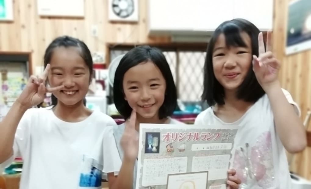 学研イノベーション衣笠教室の画像