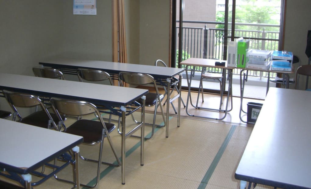 学研ローレルスクエア登美ヶ丘教室の画像