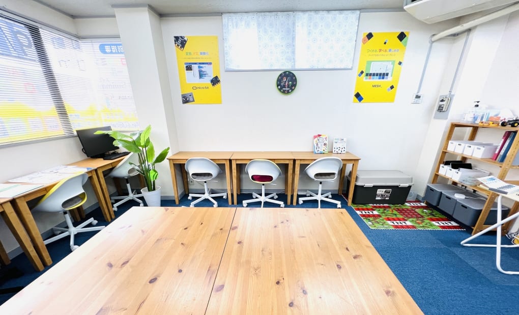 Swimmy（スイミー）新宿あけぼの橋校の画像