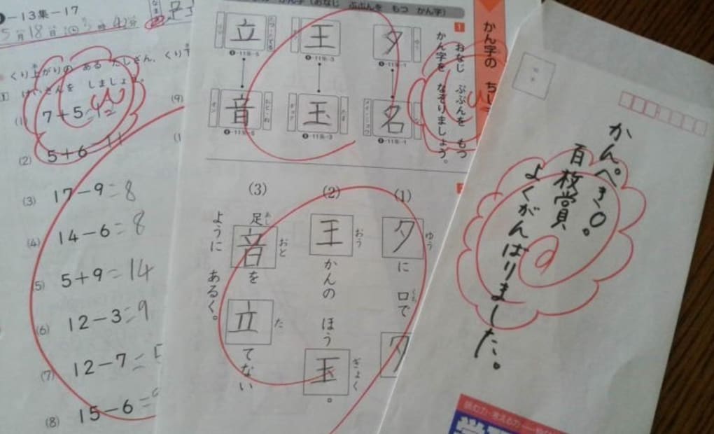 学研持田教室の画像