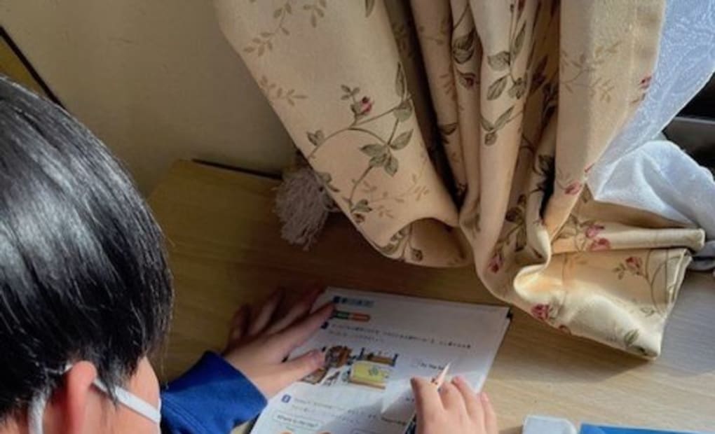 学研毘沙門台教室の画像