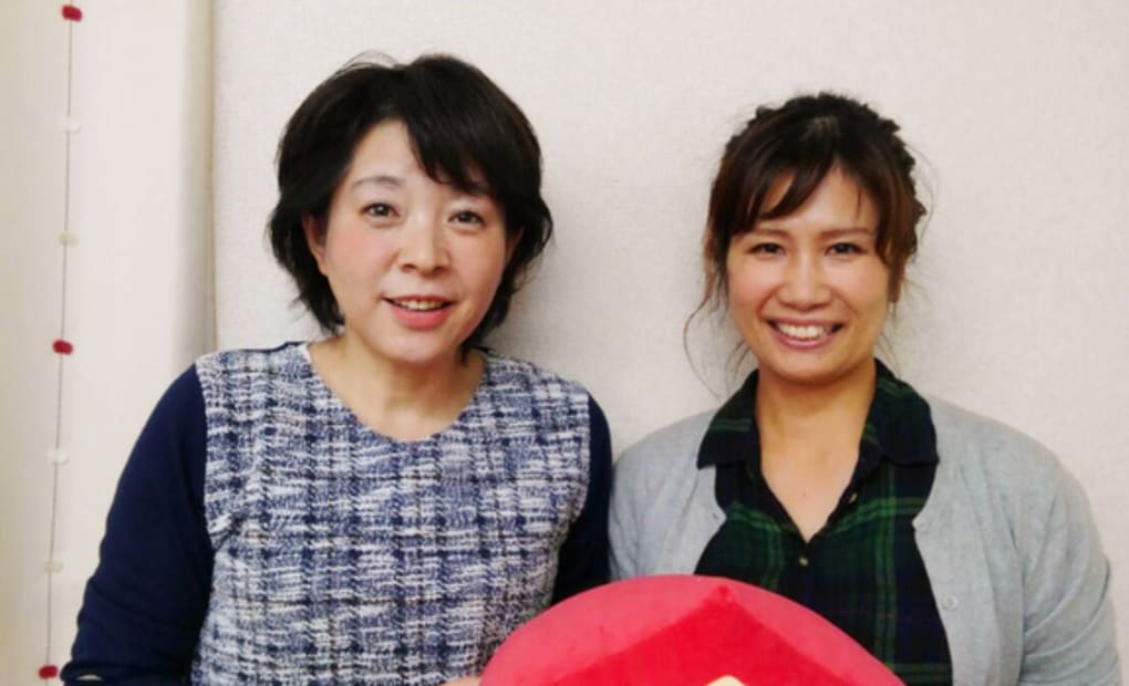 学研南大通教室の画像