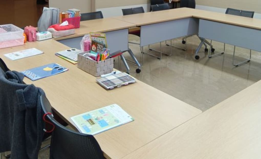 学研のびどめ教室の画像