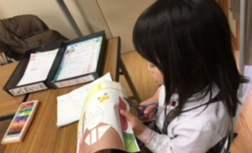 学研こうよう教室の画像