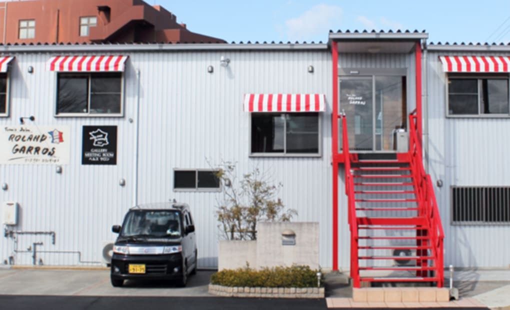 学研八万園瀬まんてん教室の画像