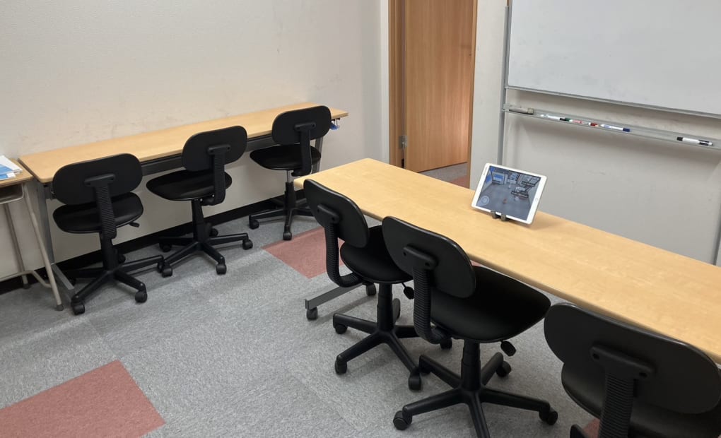 プログラミング教育 HALLO スクールIE 八木山校の画像