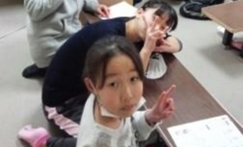 学研あぼし教室の画像