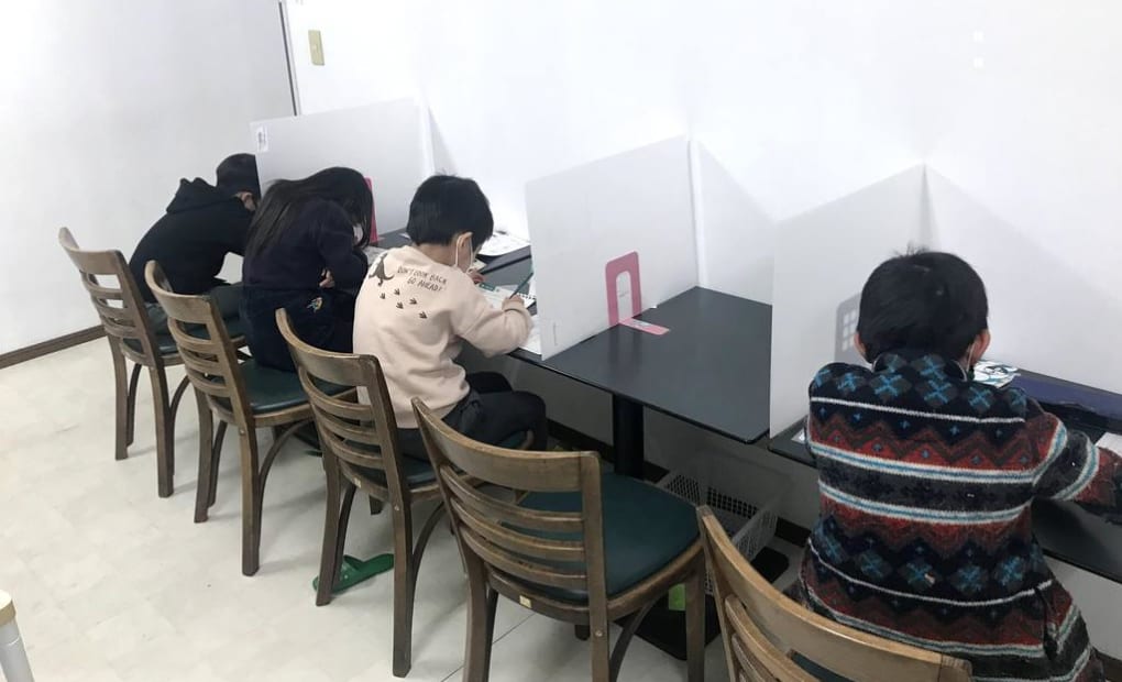 学研岩井町スプラウト教室の画像