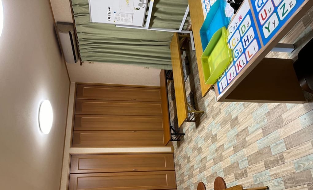 学研中之切教室の画像