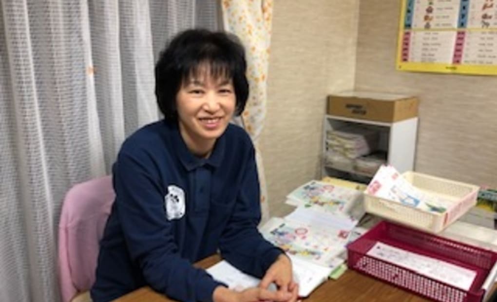 学研川崎教室の画像