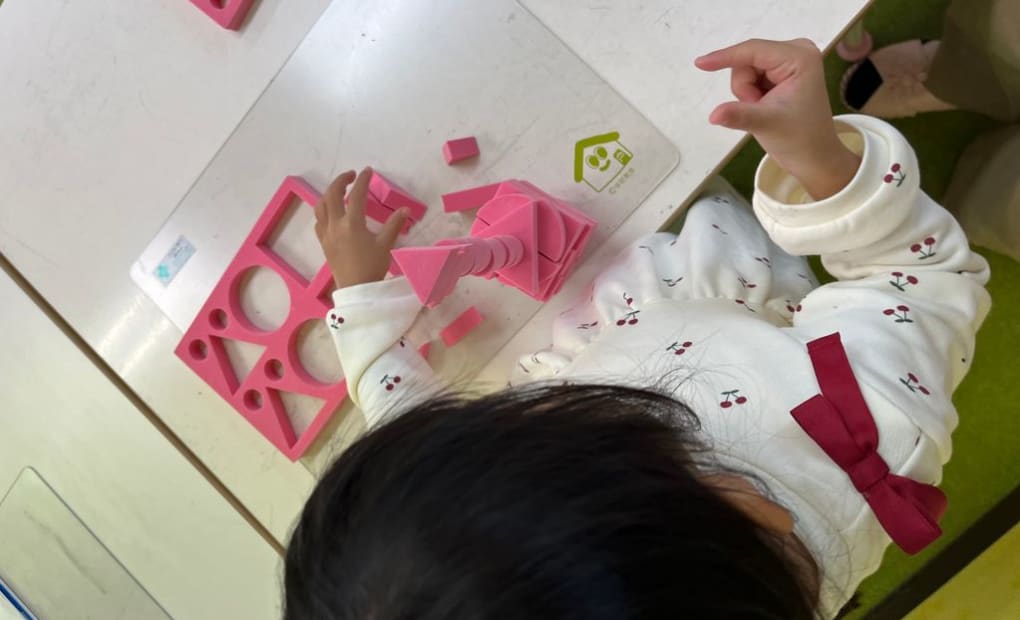 学研東川口グローバル教室の画像