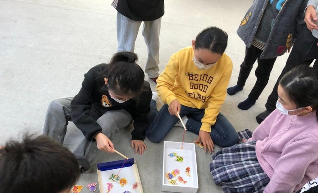 学研桑原教室の画像