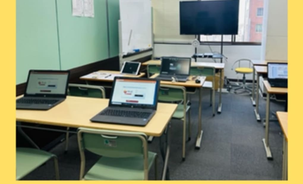 巣鴨教室（バレッドキッズ）の画像