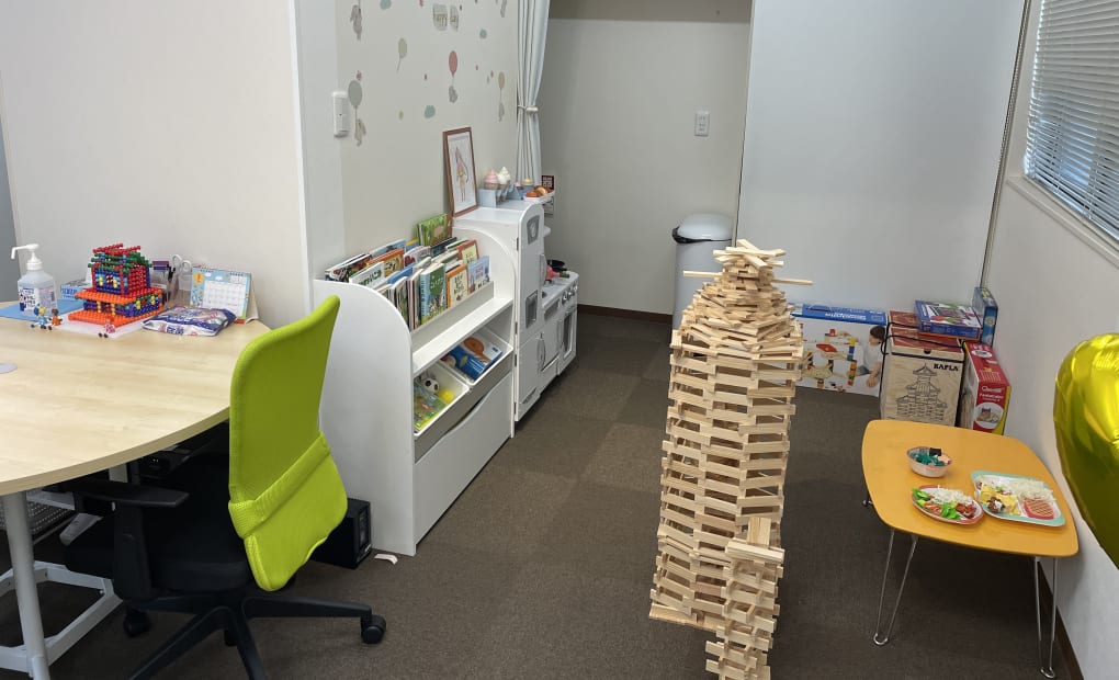 iTeen 清和台校の画像