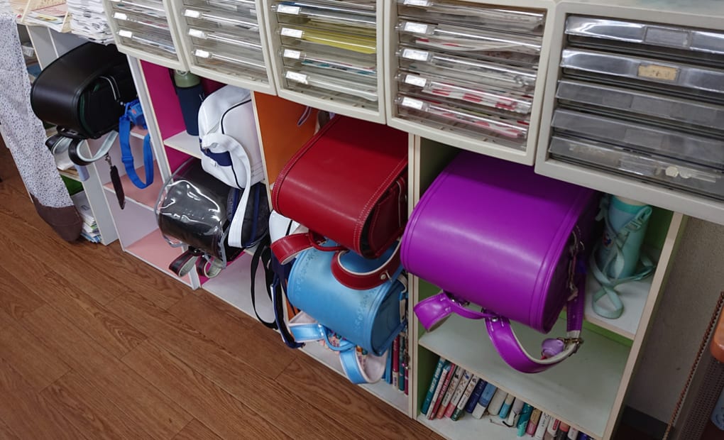 学研大学病院前教室の画像