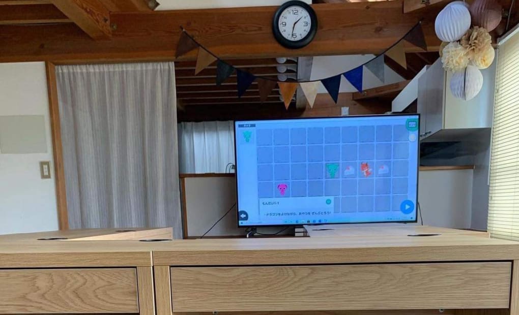 ロジカ式 阪神西宮教室の画像