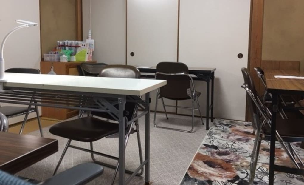 学研かんなび教室の画像