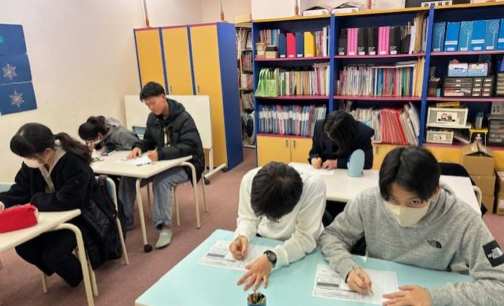 学研スクエア 武蔵新城教室の画像