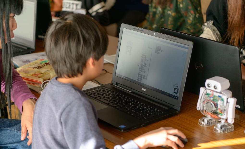 西方寺会場の画像