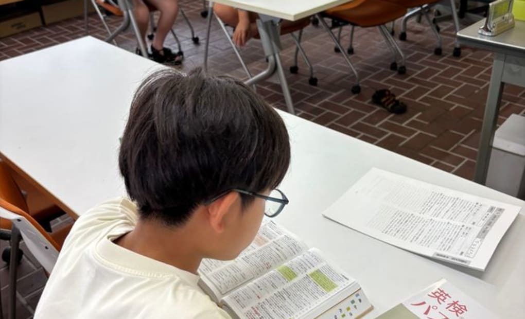 学研つばたみらい教室の画像