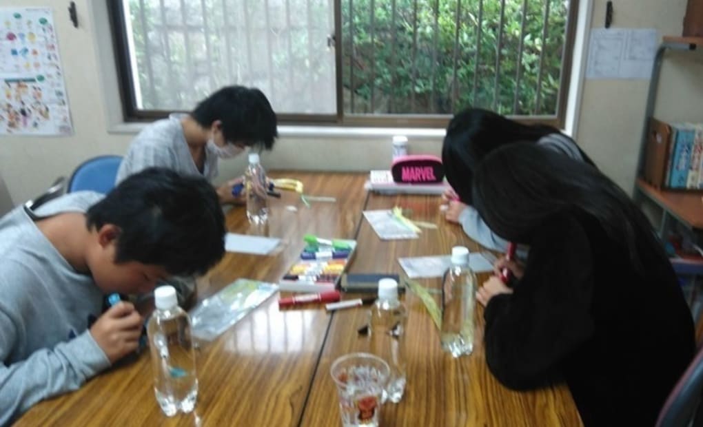 学研いきいき教室の画像